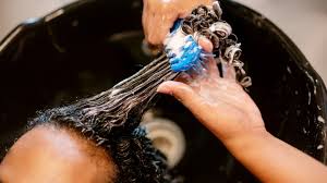 Chemical applications, relaxers, treatments and wet perms