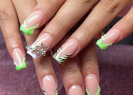 Nails